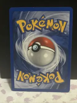 Oddish 68/101 Hidden Legends Pokemon TCG Regular Lightly Played - Image 2