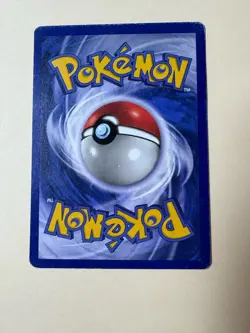 1999 Pokemon TCG Fossil Unlimited Dragonite Holo 4/62 HP - Image 4
