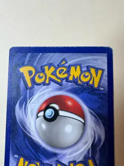 1999 Pokemon TCG Fossil Unlimited Dragonite Holo 4/62 HP - Image 5