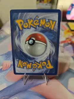 Wonderous Patch 117/088 Ultra Rare Perfect Order Pokemon TCG - Image 2