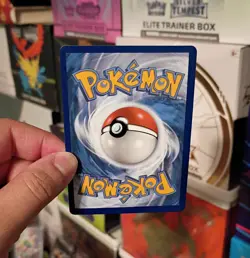 Pokemon Giratina VSTAR (Secret) 212/196 Swsh11: Lost Origin Holo - Image 2