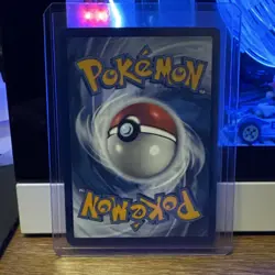 The Pokemon Company Hydrapple 188/182 Sv10 Destined Rivals Illus Rare Holo - Image 2