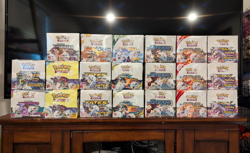 Pokemon TCG Multiple Sealed Booster Boxes Lot **Sealed** - Image 1
