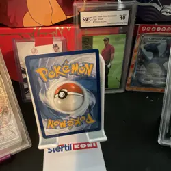 Pokemon TCG Altaria Crown Zenith Galarian Gallery Ultra Rare Holo GG19/GG70 - Image 2