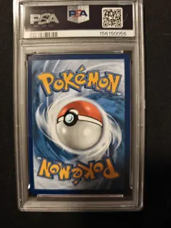 Sigilyph 121/086 Sv: White Flare Illustration Rare Holo Basic 120 HP Pokemon TCG - Image 2