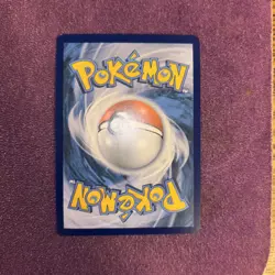 Darkrai Pokemon TCG Black Star Promo XY114 NM - Image 2