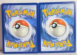 Paldean Whooper Reverse Holo Evolution Line X2 127/197 - 128/197 Pokemon TCG LP+ - Image 3