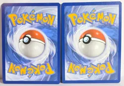 Paldean Whooper Reverse Holo Evolution Line X2 127/197 - 128/197 Pokemon TCG LP+ - Image 5