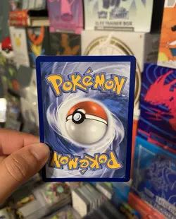 Pokemon Yamper 099/094 Me02: Phantasmal Flames Holo - Image 2