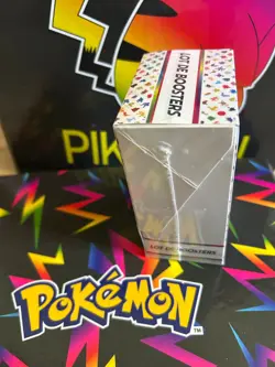 POKEMON 🇫🇷 151 S&V Scarlet&Violet Bundle Booster Box MEW EV 3.5 - Image 4