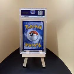 Pokemon TCG Iron Valiant EX 157/131 SV Prismatic Evolutions 2025 PSA 10 Gem MINT - Image 2