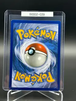 Pokemon TCG Misty's Determination 80/108 XY Evolutions Reverse Holo B0002-039 - Image 2