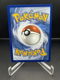 Pokemon TCG Ascended Heros Budew #221/217 Illustration Rare NM OC - Image 2