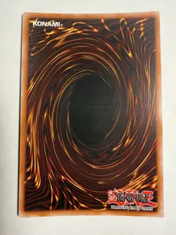 Sage with Eyes of Blue Secret Rare Legendary Collection Kaiba LCKC-EN015 LP - Image 2