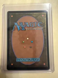 MTG Golbez, Crystal Collector (Borderless) (Surge Foil) Final Fantasy - Image 2