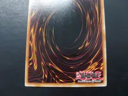 Yugioh - Phantasmal Martyrs SOI-EN041 Ultimate Rare 1st Edition - Image 5