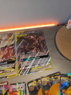 Pokemon jumbo Card Lot - Image 3