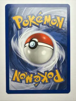 Magicarp Pokemon Card 35/102 - NM Uncommon Rare Ab - Image 2
