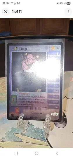 DBZ Card Bundle - Image 4