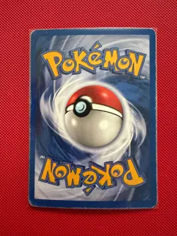 Pokemon TCG holo Gengar 5/62 MP + Assorted WOTC Fossil cards incl. NM Zapdos - Image 4