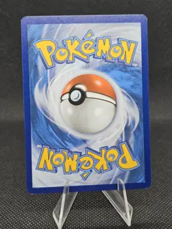 2022 Pokemon McDonalds Match Battle 4/15 Growlithe Holo Card - Image 2