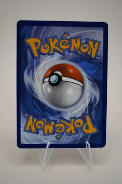 Pokemon Card - Team Rocket's Nidoking ex 216/182 Destined Rivals Holo NM - Image 2