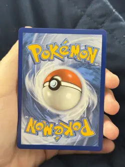 Celebi 009/185 Vivid Voltage Holo Foil Amazing Rare Pokemon Card - Image 2