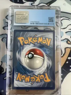 Pokemon TCG Rayquaza 138 Vivid Voltage Rare Card in NM Condition - Image 2