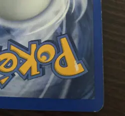 Pokemon TCG Wailord EX Sandstorm Holo Rare Card 100/100 LP/MP - Image 5