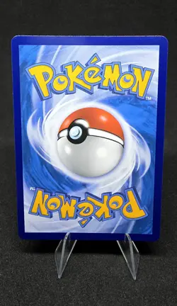 Radiant Jirachi 086/131 Holo Psychic Basic Chinese Pokemon Card - Image 2