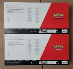 Pokemon Prismatic Evolutions 8 Mini-Tins with Promo Cards Costco 2-Pack IN HAND! - Image 2