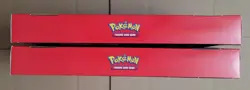 Pokemon Prismatic Evolutions 8 Mini-Tins with Promo Cards Costco 2-Pack IN HAND! - Image 4