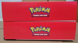 Pokemon Prismatic Evolutions 8 Mini-Tins with Promo Cards Costco 2-Pack IN HAND! - Image 5