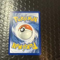 Pokemon Gengar Holo Rare TCG Card Crimson Invasion 38/111 NM - Image 5