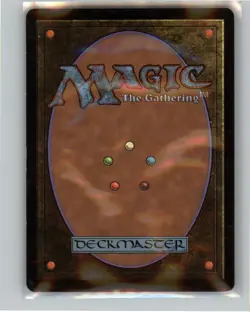 MTG Gush C Mercadian Masques 82 LP Magic The Gathering - Image 2