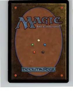 MTG Call of the Wild R Classic Sixth Edition 218 LP Magic The Gathering - Image 2