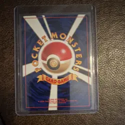 Pokemon Slowking 199 Gold, Silver, to a New World Holo Rare JP HP80 - Image 2
