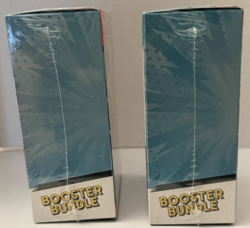 Pokemon Mega Evolution Ascended Heroes Booster Bundle Lot Of 2 NEW SEALED - Image 3