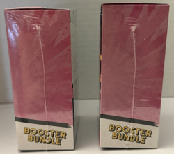 Pokemon Mega Evolution Ascended Heroes Booster Bundle Lot Of 2 NEW SEALED - Image 4