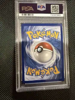 MAGIKARP 2023 POKEMON PALDEA EVOLVED ILLUSTRATION RARE 203/193 PSA 9 - Image 3