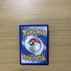 Pokemon Dragon's Discovery Charizard Card 001/015 - McDonald's Promo 2025 - Image 2
