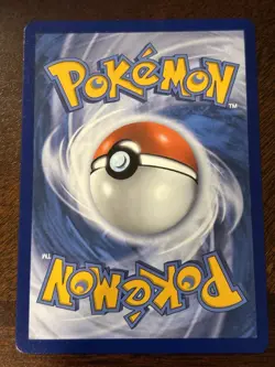 Pokemon TCG Jacinthe Trainer POR 110/088 Full Art Holo Rare English NM - Image 2