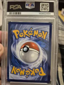 Pokemon 2025 Mega Venusaur ex 177/132 SIR Mega Evolution GEM MINT PSA 10 - Image 2