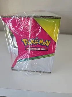 Pokemon TCG Poke Ball Lot of 3 Balls- 9 Total Packs Trading Card Game Sealed NEW - Image 4