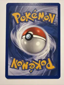 Squirtle 063/102 Base Set NM Pokemon - Image 2