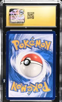 SEQUENTIAL CERT 2024 Pokemon S. Chinese (2) Mew V #138 SR CGC Pristine 10 Pop 27 - Image 5