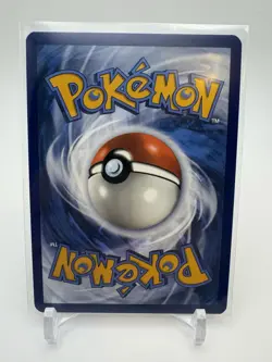 Professor Sada's Vitality 256/182 Paradox Rift Special Illustration Pokemon NM - Image 2