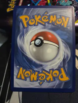 Pokemon Fezandipity ex 142/217 Ascending Heroes - Image 2