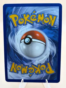 Iono's Kilowattrel 163/159 Illustration Rare Journey Together Pokemon Near Mint - Image 2