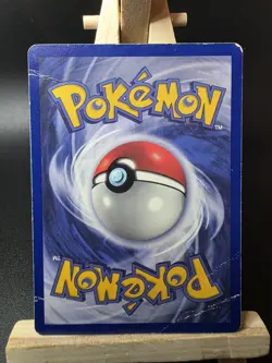 POKEMON MEW BLACK STAR PROMO #8 - Image 2